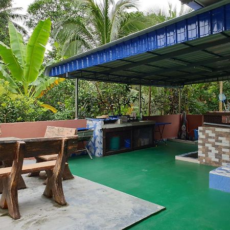 Inapdesa Teratak Bonda, Sepri Rembau Villa Exterior foto