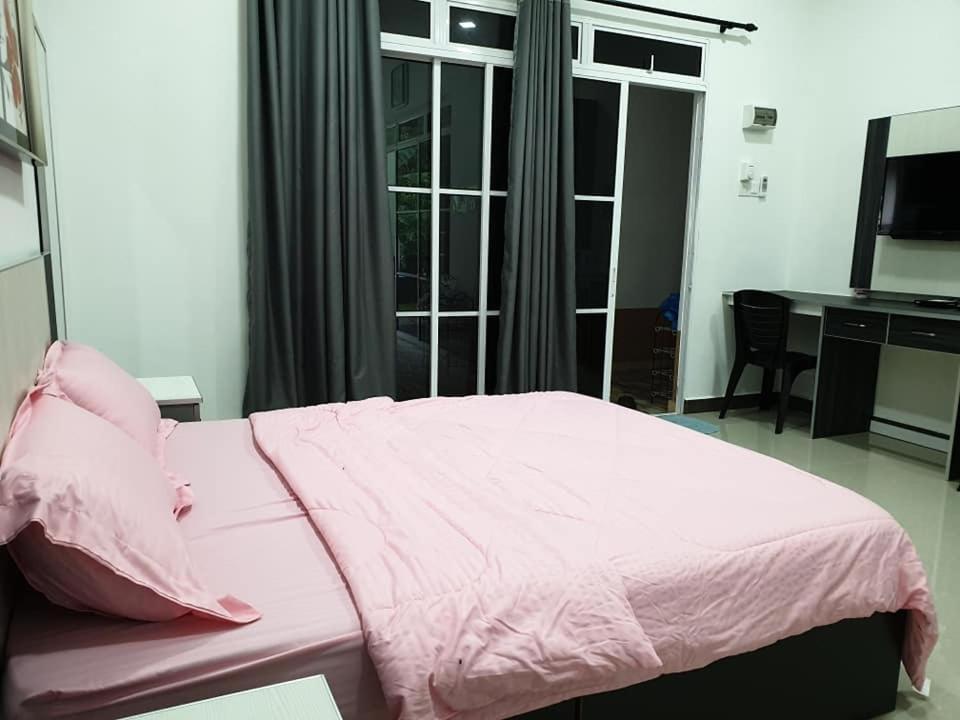 Inapdesa Teratak Bonda, Sepri Rembau Villa Exterior foto