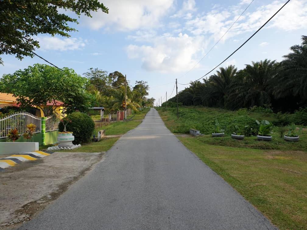 Inapdesa Teratak Bonda, Sepri Rembau Villa Exterior foto