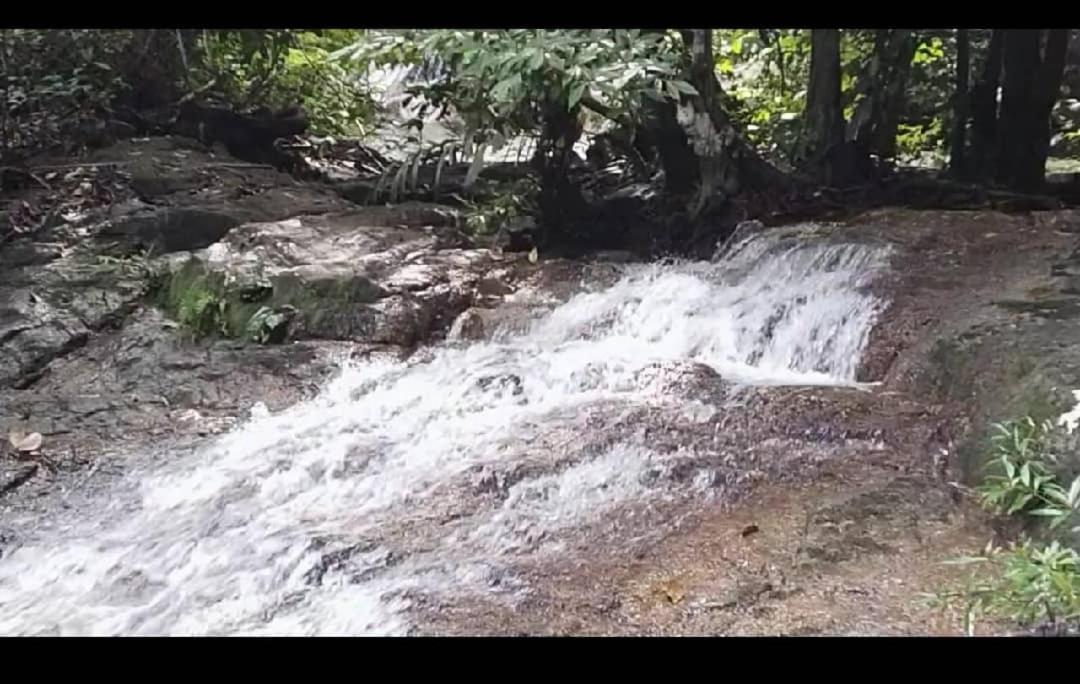 Inapdesa Teratak Bonda, Sepri Rembau Villa Exterior foto
