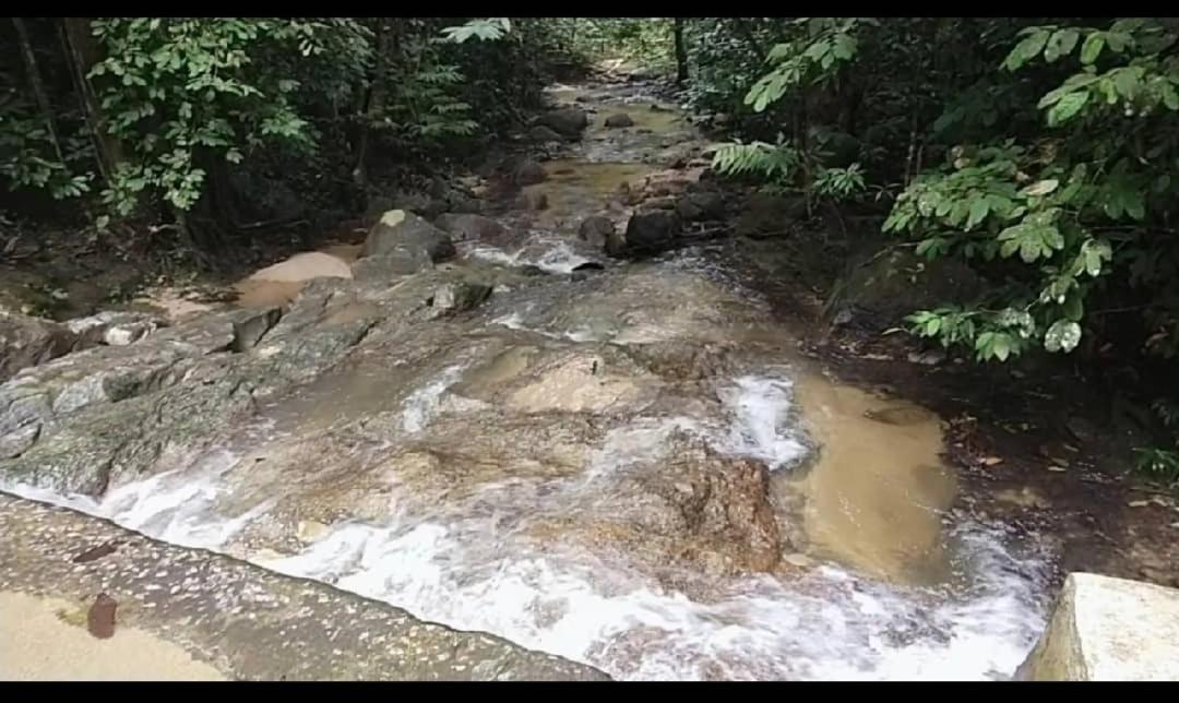 Inapdesa Teratak Bonda, Sepri Rembau Villa Exterior foto