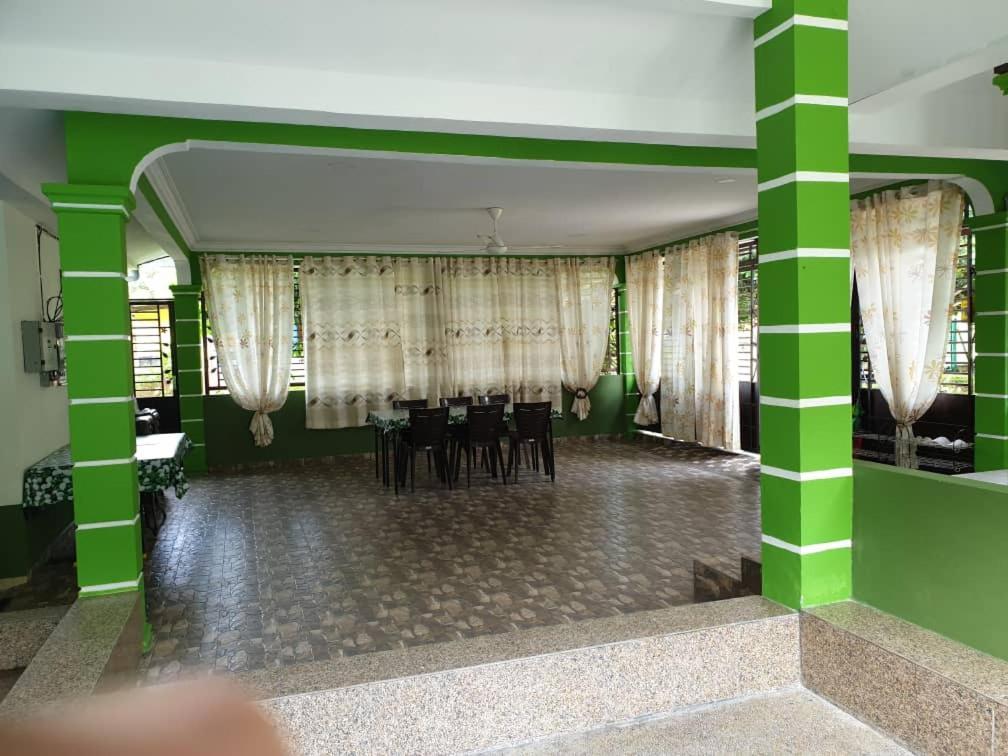 Inapdesa Teratak Bonda, Sepri Rembau Villa Exterior foto